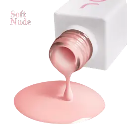 Камуфлююча база Joia vegan BB Cream base Soft Nude 15 мл - мініатюра 3