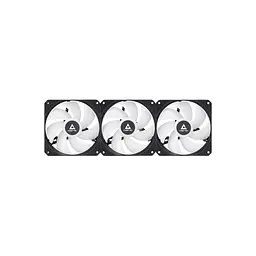 Система рідинного охолодження Chieftec Iceberg 360 ARGB (CLC-360-RGB) - мініатюра 4
