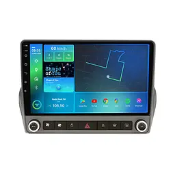 Штатна магнітола TORSSEN Chevrolet Camaro 2008-2015 FL9 4+64Gb 4G Carplay DSP