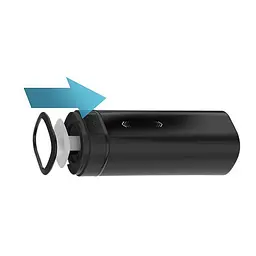 Мастурбатор Kiiroo Onyx + - мініатюра 5