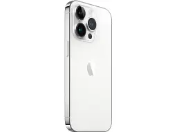 Смартфон Apple IPhone 14 Pro Max 1TB eSIM Silver (MQ933) - мініатюра 5
