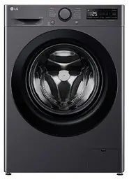 Прально-сушильна машина LG F2R5FG6J