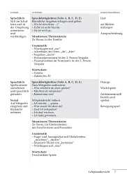 Tamburin 1. Lehrerhandbuch - мініатюра 6