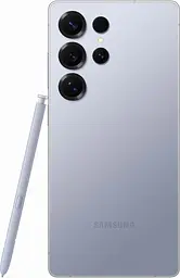 Смартфон Samsung Galaxy S25 Ultra 12/512GB Titanium Silverblue SM-S938BZBG - мініатюра 3