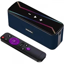 Медіаплеєр H96 MAX M7 (M7_4GB/32GB) - мініатюра 3