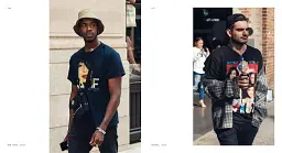 A Decade of Men's Street Style - мініатюра 5