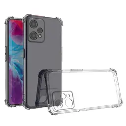 Чохол до мобільного телефона BeCover Anti-Shock Realme 9 4G / 9 Pro Plus Clear (708923) - мініатюра 2