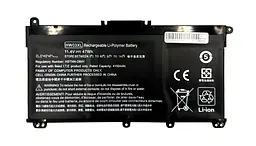 Акумулятор для HP Pavilion 15-EG 15-EH 15T-EG 15Z-EH HP 17-CN 17-CP 17S-CU 17T-CN 17Z-CP 11.4V 4150 mAh (HW03-3S1P-4150)