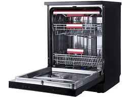 Посудомийна машина Toshiba DW-15F3EE(BS)-PL - мініатюра 3