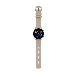 Годинник розумний Amazfit GTR 3 Moonlight Grey (сірий) - мініатюра 4
