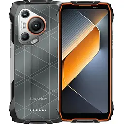 Смартфон Blackview BL7000 8/256GB Orange