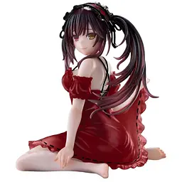 Фігурка Taito Рандеву з життям Курумі Токісакі Date A Live Tokisaki Kurumi 13 смT DAL TK R 13