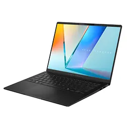 Ноутбук ASUS Vivobook S 14, Ultra 7 258V 48GHz, 32GB LPDDR5x, 1TB, Arc, Windows 11 Домашня, 1TB - мініатюра 4
