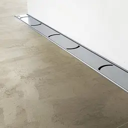 Душовий канал Ravak OZ Chrome 1050 X01429 - мініатюра 2