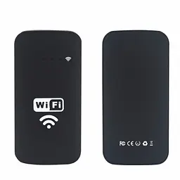 WIFI передавач відеосигналу для USB відеокамери - ендоскопа Kerui WIFI-BOX - мініатюра 4