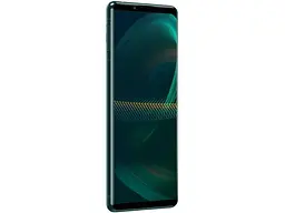 Смартфон Sony Xperia 5 III 8/128GB Green - мініатюра 2