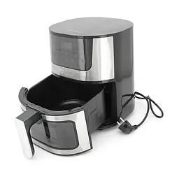 Аерофритюрка DOMOTEC MS3221, 3500Вт, 7л, Box - мініатюра 4