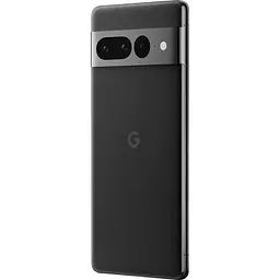 Смартфон Google Pixel 7 Pro 12/256GB Obsidian SIM + eSIM NFC  - мініатюра 4