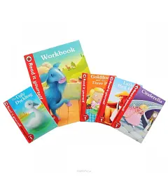 Slipcase Stand alone. Read it yourself 1 - мініатюра 2