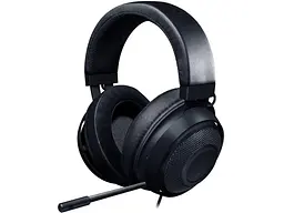 Гарнітура Razer Kraken Black (RZ04-02830100-R3U1)