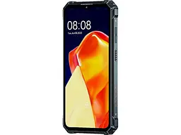 Смартфон Oukitel WP28E 4/64GB Black - миниатюра 3