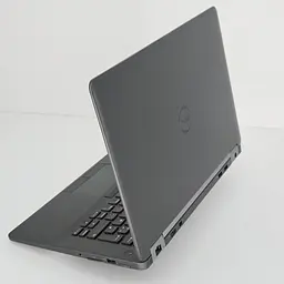 Ноутбук Dell Latitude E7470 (i5-6300U/8/256SSD) - Class A "Б/В" - мініатюра 7