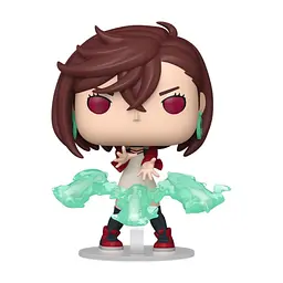 Фигурка Funko Pop серии Дандадан – Момо Аясе (GW) (91645F)