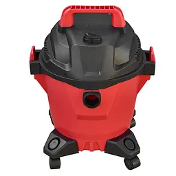 Vitals Пилосос професійний Vitals 2010SPpw 1000Вт 160мБар контейнер 20л НЕРА 5.7кг - мініатюра 2