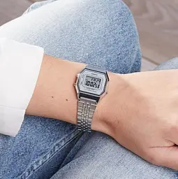 Годинник Casio LA680WEA-7EF - мініатюра 2