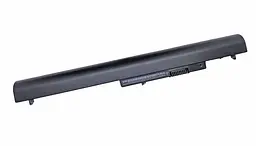 Акумулятор для ноутбука HP LA03DF Pavilion 15-B00 10.95V Black 2600 mAh