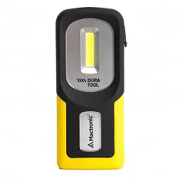 Ліхтар професійний Mactronic Dura Tool 110 Lm Cool White/Red LED Magnetic Rechargeable (PWL0011) - мініатюра 5