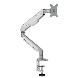 Кронштейн Anda Seat Stealth Pro II 17"-42" White/Gray (AD-W-A9-1S-FW) (VESA100х100)