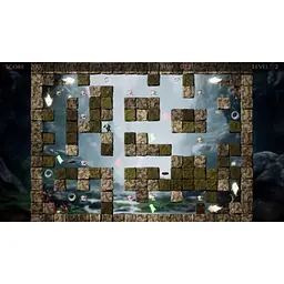 Ключ активації Microsoft Paladin's Passage для Xbox Series S/X - мініатюра 5