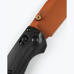 Ніж Benchmade Taggedout Limited (15536CR-2501) - мініатюра 4