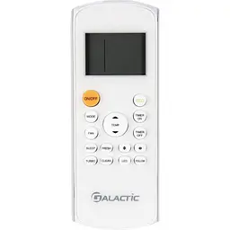 Кондиціонер Galactic GKZ18HF-S Orient - мініатюра 4