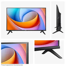 LED-телевізор Hisense 32A4Q  (7134241) - мініатюра 4