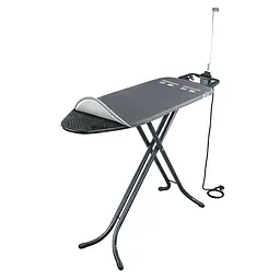 Прасувальна дошка Leifheit AirBoard M Black Plus (72484) - мініатюра 5