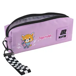Пенал Kite AR фіолетовий (AR25-642) - мініатюра 6
