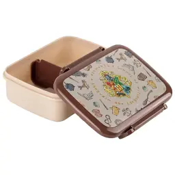 Ланч-бокс дитячий Kite Harry Potter, 420 мл (HP25-160) - мініатюра 4