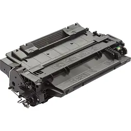 Картридж тон. NEWTONE для HP LJ P3015 аналог CE255A Black ( 6000 ст.) (LC39E) - мініатюра 3