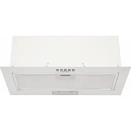 Вбудована витяжка Jantar BILT 650 LED 52 WH - мініатюра 2