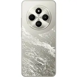 Смартфон Xiaomi Poco C75 6/128gb Gold (Global Version) (no charger) - мініатюра 10