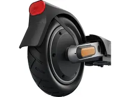 Електросамокат Xiaomi Electric Scooter 5 Pro Black BHR9611GL - мініатюра 8