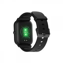 Смарт-годинник Blackview R3 black - мініатюра 4