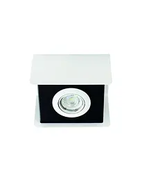 Точковий світильник Kanlux 28460 Torim DLP-50 W-B