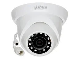 IP-камера відеоспостереження Dahua Technology DH-IPC-T1A20P