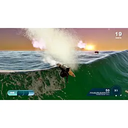 Ключ активації Microsoft Barton Lynch Pro Surfing для Xbox Series S/X - мініатюра 3