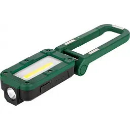 Ліхтар Olight Swivel Moss (1013-2370.35.34) - мініатюра 4