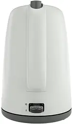 Електрочайник Aiwa MIZUCHI AKT-2000 2200Вт 1.7л Strix пластик білий - мініатюра 3