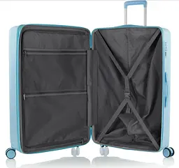 Валіза Heys Pastel (L) Blue (10155-0004-30) - мініатюра 5